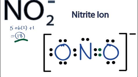 no2- valence electrons|resonance structure for no2.